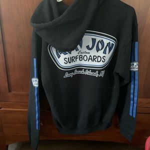 ☀️Ron Jon LBI hoodie!